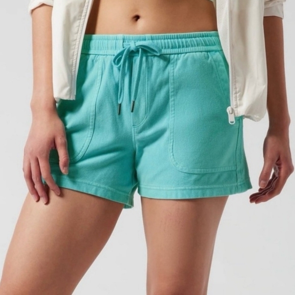 Athleta Farallon Short NWOT Size M - Picture 1 of 9